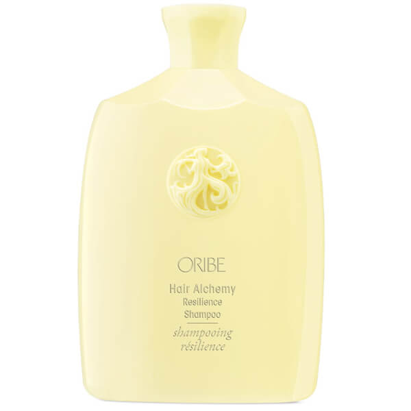 ORIBE Hair Alchemy Resilience Shampoo 250 ml - szampon wzmacniający do słabych i kruchych włosów