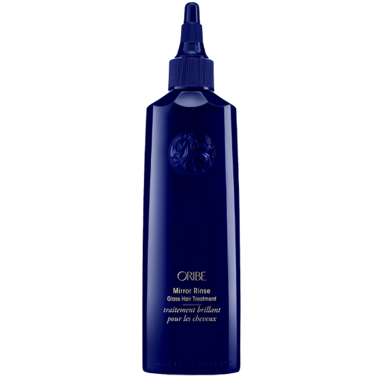 ORIBE Mirror Rinse Glass Hair Treatment - kuracja z efektem lustrzanej tafli