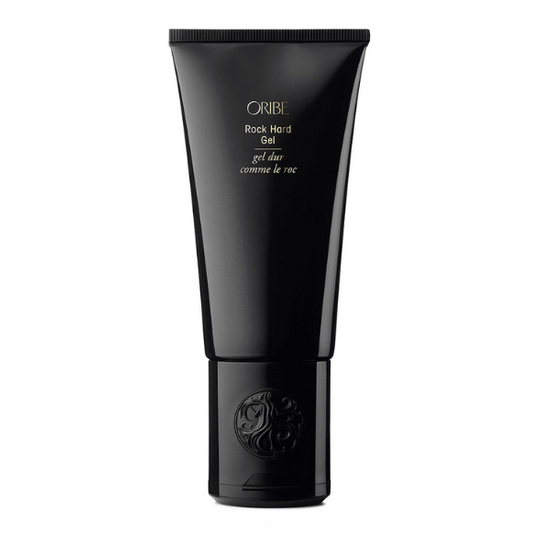 ORIBE Oribe Rock Hard gel 100ml - Kremowy żel mocno utrwalający