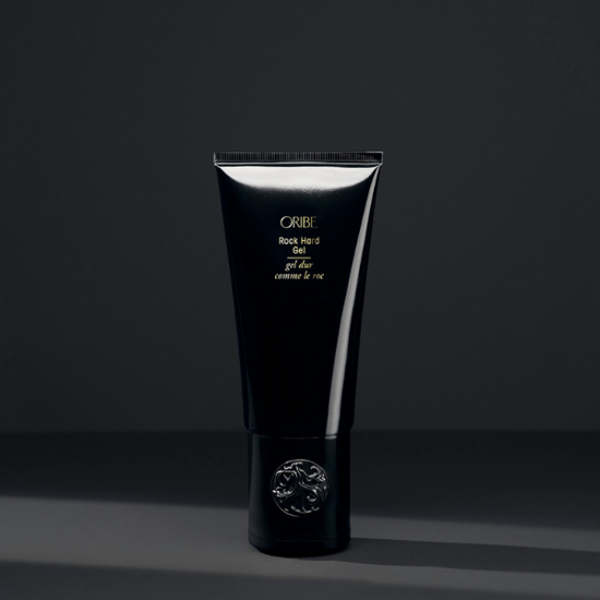 ORIBE Oribe Rock Hard gel 100ml - Kremowy żel mocno utrwalający