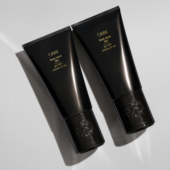 ORIBE Oribe Rock Hard gel 100ml - Kremowy żel mocno utrwalający