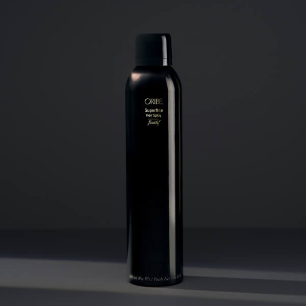 ORIBE Superfine Hair Spray 300ml - wysokowydajny spray do wykończenia fryzury