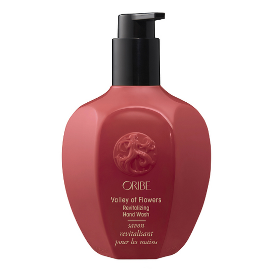 ORIBE Valley of Flowers Revitalizing Hand Wash 300ml - odżywczy płyn do rąk