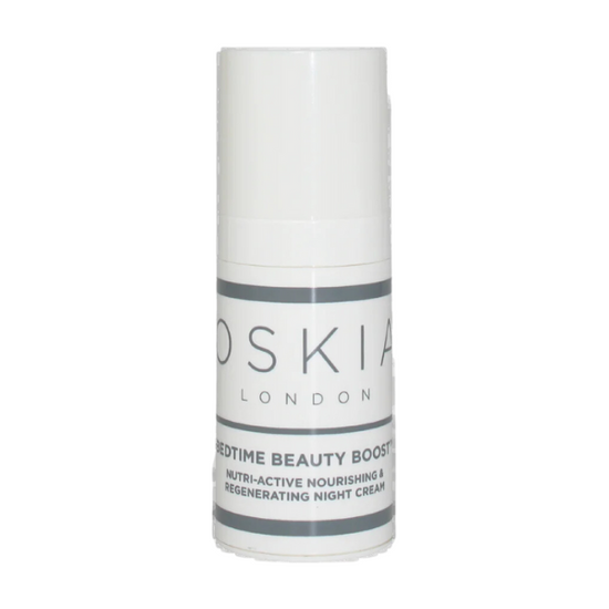 OSKIA Bedtime Beauty Boost 15ml - nocny krem superregenerujący