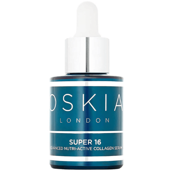OSKIA   Super 16 30ml - przeciwzmarszczkowe serum z kolagenem