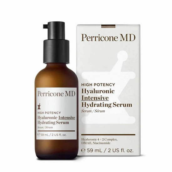 PERRICONE MD High Potency Hyaluronic Intensive Serum 59ml - intensywnie nawilżajace serum 