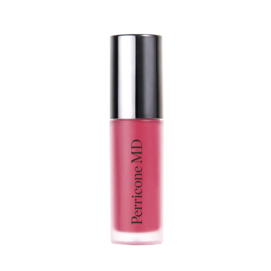 PERRICONE MD No Makeup Lip Oil  Plum 5,5ml- nawilżający olejek do ust 