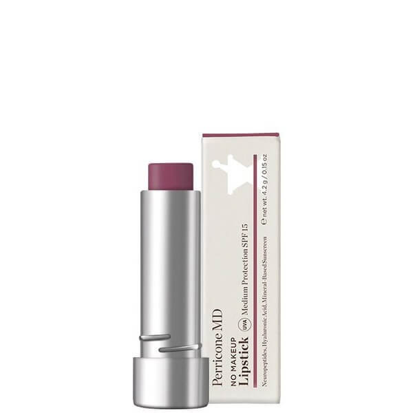 PERRICONE MD No Makeup Lipstick 4,2g - barwiąca odżywcza pomadka do ust / Rose