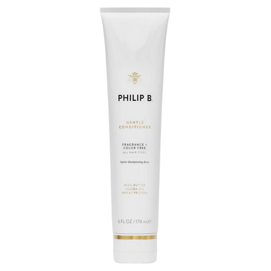 PHILIP B Gentle Conditioner 178ml - nawilżająca codzienna odżywka nieobciążająca włosów