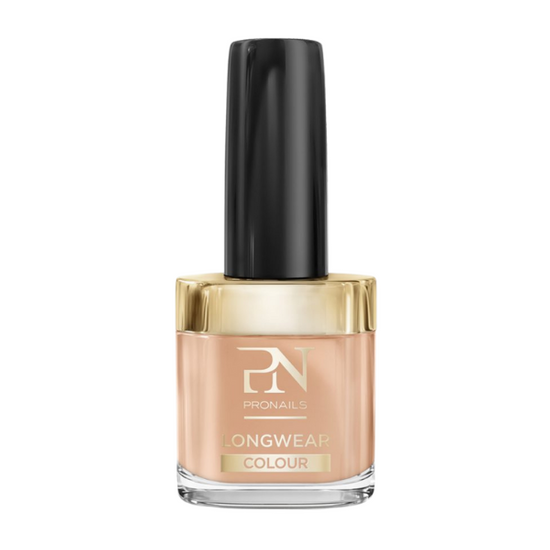 PRONAILS  Longwear 10ml - lakier do paznokci o przedłużonej trwałości / Bake Love 364