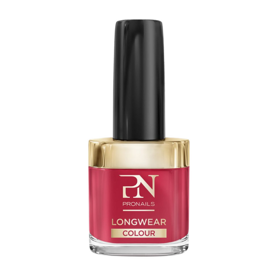 PRONAILS  Longwear 10ml - lakier do paznokci o przedłużonej trwałości / Grenadine Dream  361