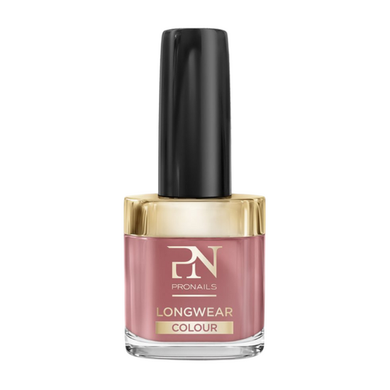 PRONAILS  Longwear 10ml - lakier do paznokci o przedłużonej trwałości / Pulpo Me Closer  362