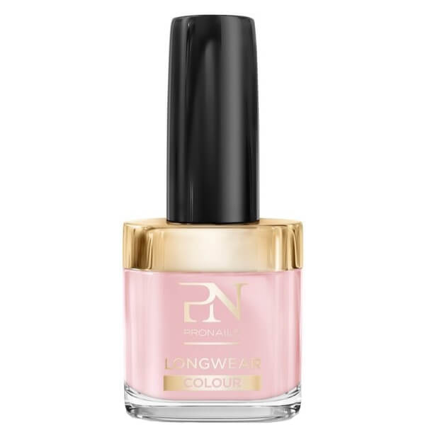 PRONAILS Longwear 10ml - lakier do paznokci o przedłużonej trwałości / kaftan lightness 238