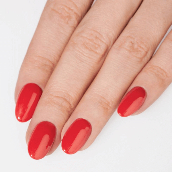 PRONAILS Longwear 10ml - lakier do paznokci o przedłużonej trwałości / ripped red 159