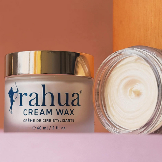 RAHUA Cream Wax 60 ml - krem do stylizacji włosów