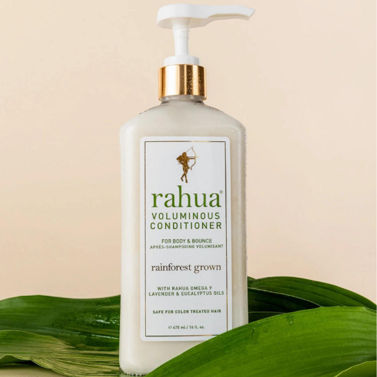 RAHUA Voluminous Conditioner 475ml - odżywka dodająca objętości