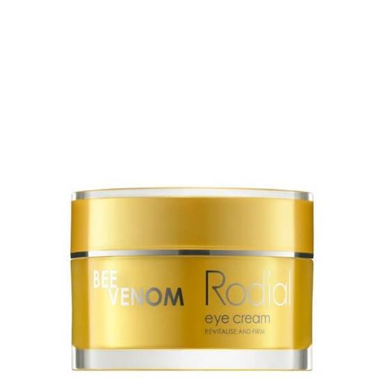 RODIAL Bee Venom Eye 25ml - odżywczy krem pod oczy z komórkami macierzystymi HIT