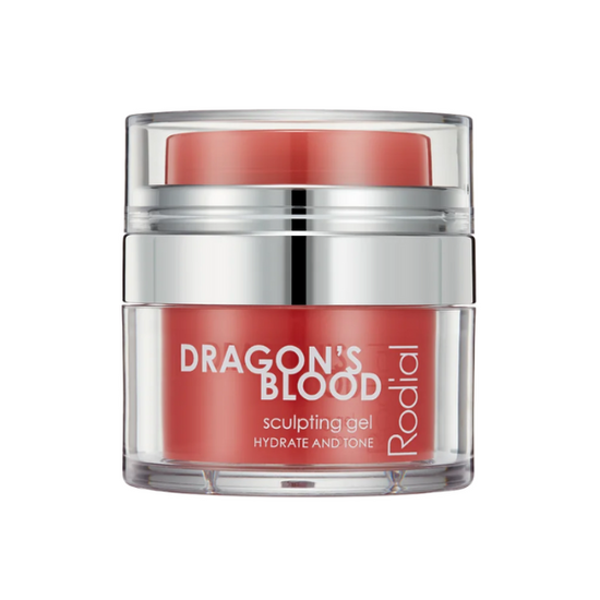 RODIAL Dragon's Blood Sculpting Gel 10ml - intensywne serum przeciwzmarszczkowe