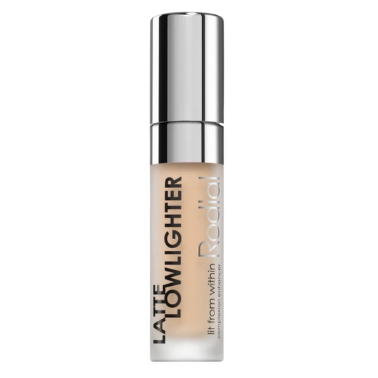 RODIAL Latte Lowlighter 5.5ml - przeciwzmarszczkowy korektor pod oczy HIT