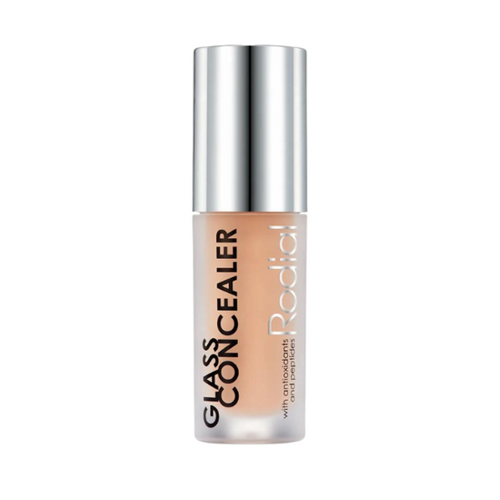 Rodial Glass Concealer 6,5g- kryjący korektor z peptydami / 01