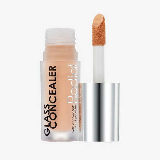 Rodial Glass Concealer 6,5g- kryjący korektor z peptydami / 01