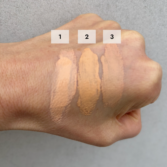 Rodial Glass Concealer 6,5g- kryjący korektor z peptydami / 01