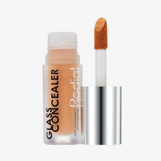 Rodial Glass Concealer 6,5g- kryjący korektor z peptydami / 02