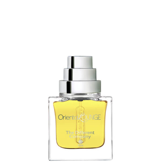 THE DIFFERENT COMPANY Oriental Lounge 50ml - woda perfumowana