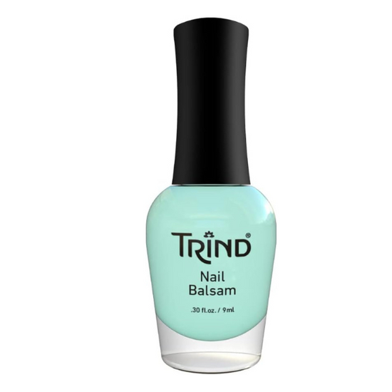 TRIND Nail Balsam 9 ml - balsam do paznokci z biotyną