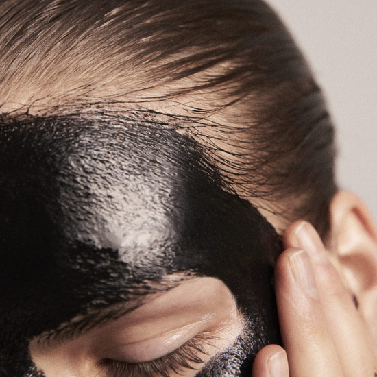 WOODS Deep Cleansing Mask 75ml - głeboko oczyszczająca maseczka 