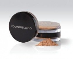 YOUNGBLOOD Natural Mineral Foundation 10g - mineralny podkład/cool beige