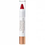 EMBRYOLISSE   Comfort Lip Balm 2,5 g - koloryzująco-odżywczy balsam do ust / Rouge Intense 