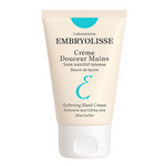 EMBRYOLISSE Creme Douceur Mains 50ml - odżywczy krem do rąk