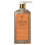 RAHUA   Enchanted Island Shampoo 475ml - regenerująco-rozświetlający  szampon w dużej butelce 