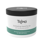 TRIND Professional Exfoliating Hand Scrub 500g - peeling do dłoni